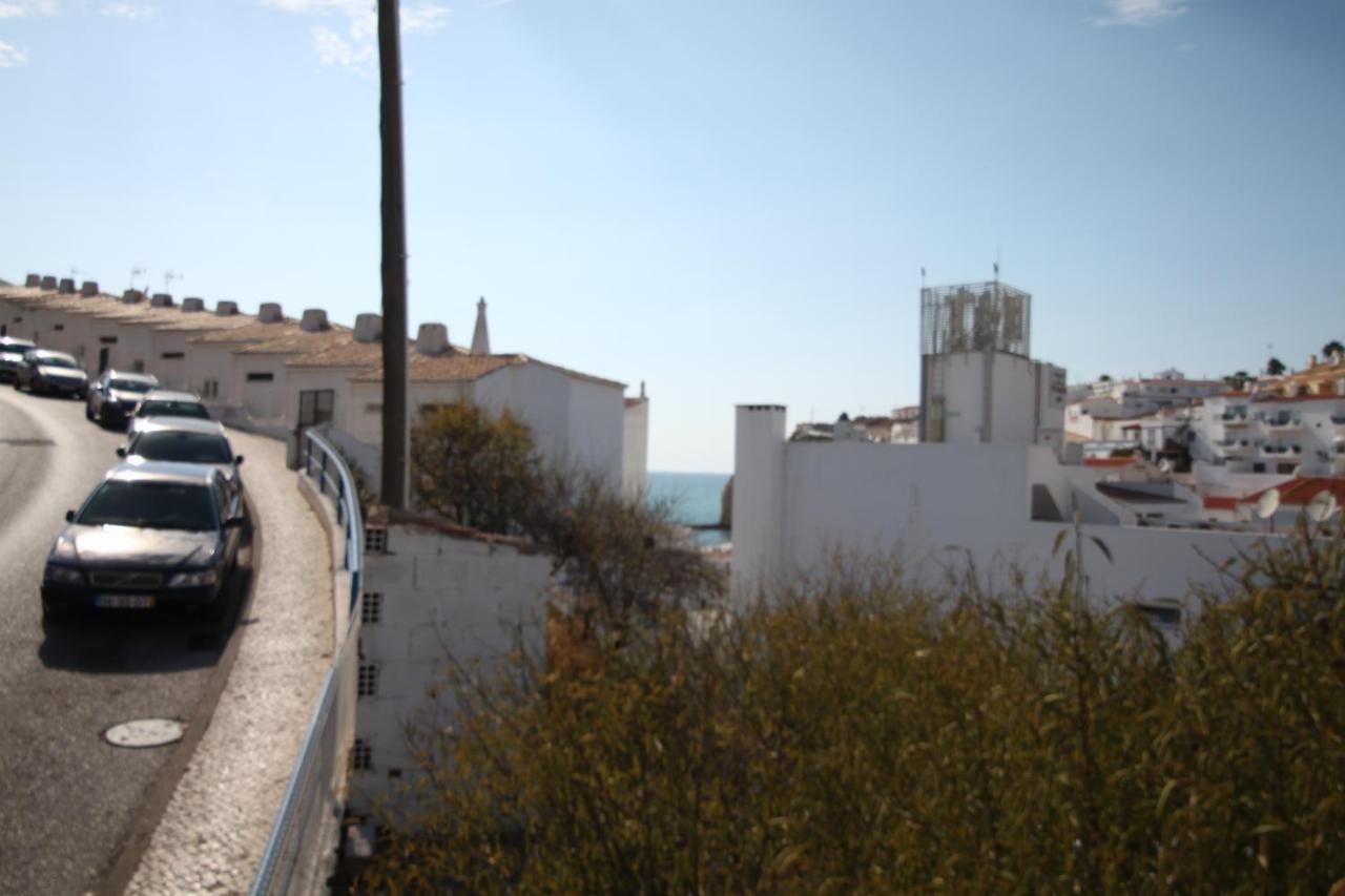Urban Beach - Casa Mm Carvoeiro  Eksteriør billede