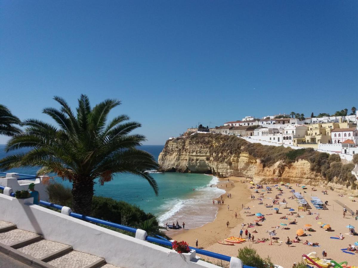 Urban Beach - Casa Mm Carvoeiro  Eksteriør billede
