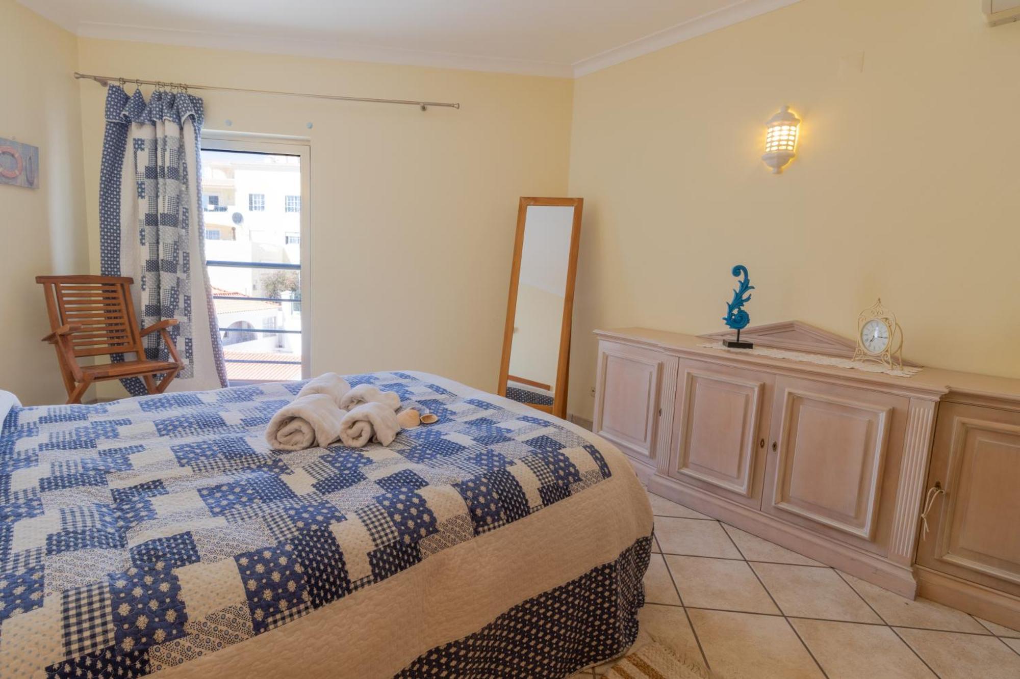Urban Beach - Casa Mm Carvoeiro  Eksteriør billede