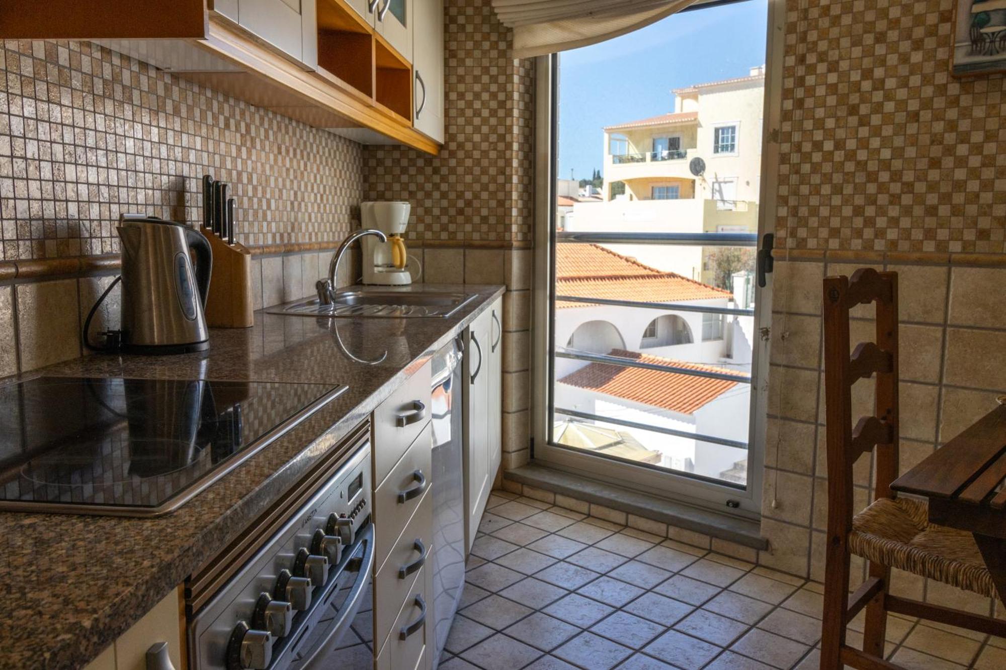 Urban Beach - Casa Mm Carvoeiro  Eksteriør billede